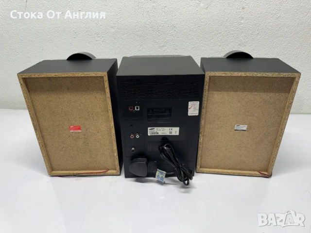 Уредба - Samsung MX-H630/ Б3, снимка 6 - Други - 50720484