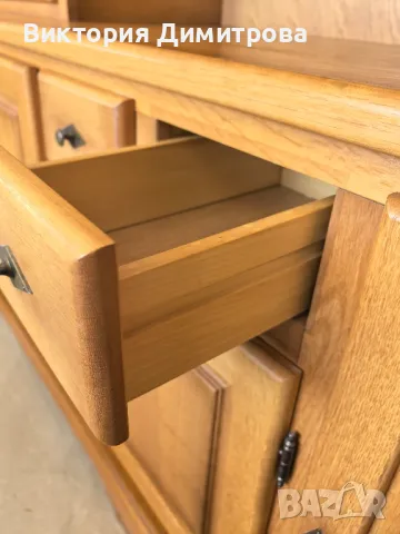 Бюфет, снимка 13 - Бюфети - 49611142