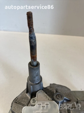 Мотор на задния чистач за Jeep Patriot 2.0 CRD (2008) 05116146AE , снимка 3 - Части - 53591818