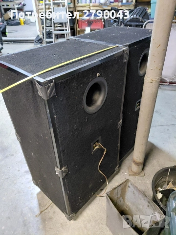 тонколони , снимка 6 - Тонколони - 52702825