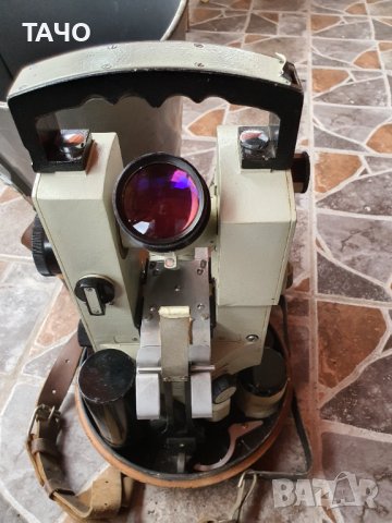 бусола СССР 2Т2