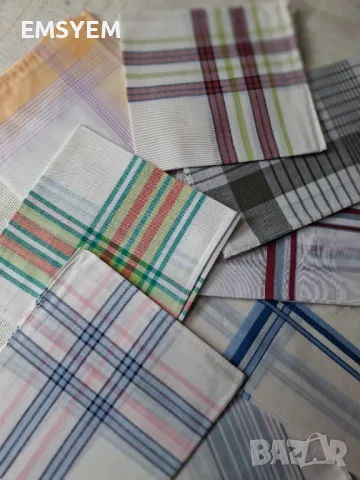 Носни кърпи , дамски, снимка 1