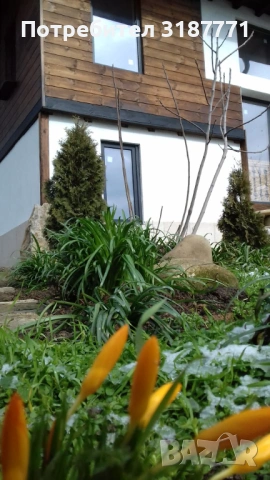 ПРОДАВА КЪЩА, снимка 3 - Къщи - 53479495