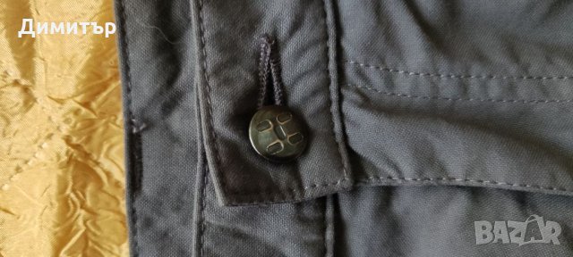 Haglofs , снимка 4 - Панталони - 34646398