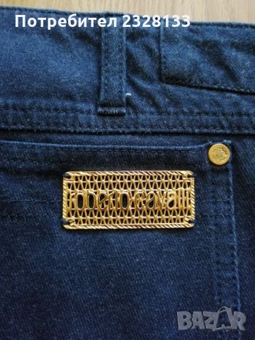 Оригинални дънки Roberto Cavalli 