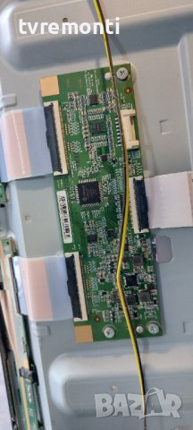 T-CON BOARD HV480FHB-N40 N044-97711890B0 