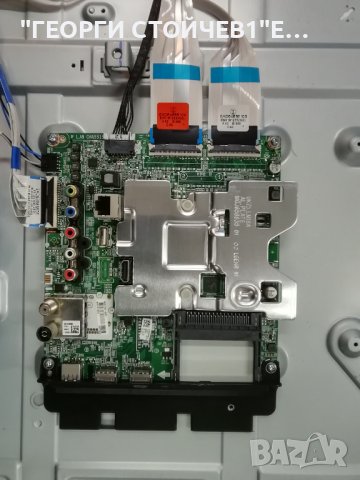 43UK6300MLB EAX67872805(1.1)  9BEBT000-00D7 EAX67209001(1.5)    LGP43DJ-17U1 HC430DGG-SLTL5-A111 , снимка 4 - Части и Платки - 43133768