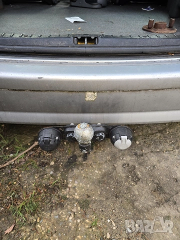 Citroen Xara Picasso 1.6 HDI НА ЧАСТИ , снимка 10 - Автомобили и джипове - 53173924