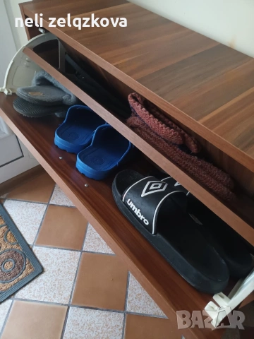 Комплект от шкафове за коридор, снимка 5 - Шкафове - 53430559