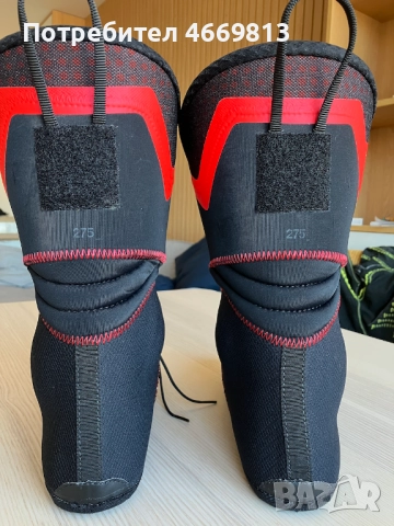 Dalbello Quantum Free Asolo Factory 130, снимка 10 - Зимни спортове - 52673187