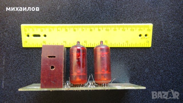 Индикатор, снимка 3 - Друга електроника - 33404146