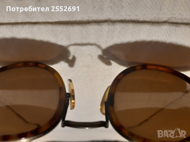 Слънчеви очила Джорджо Армани , снимка 10 - Слънчеви и диоптрични очила - 28125525