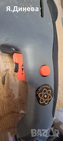 Дрелка Trovex 710w , снимка 6 - Други инструменти - 52101860