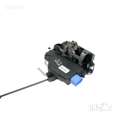 Брава предна лява врата Skoda OCTAVIA II (1Z) 2004-2010 ID: 134263, снимка 2 - Части - 47276821