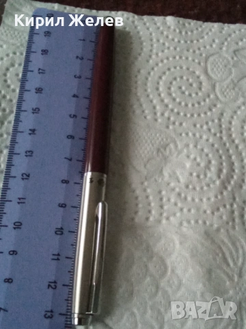 Писалка автоматична 50553, снимка 4 - Антикварни и старинни предмети - 53133080