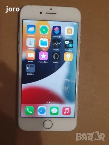 iphone 7, снимка 3 - Apple iPhone - 50930198