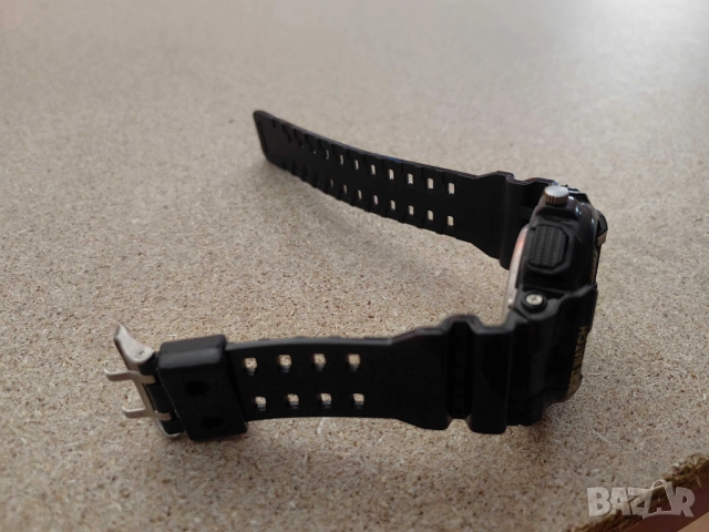 Мъжки мултифункционален часовник - Спортен, водоустойчив и удароустойчив, снимка 5 - Други - 51947586