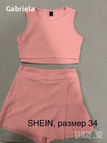 Продавам лот дамски дрехи, снимка 6 - Други - 52691721