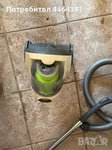 Прахосмукачка 2000вата, снимка 6 - Прахосмукачки - 51144460