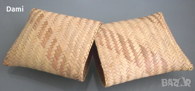 Еко калъф портмоне кесия