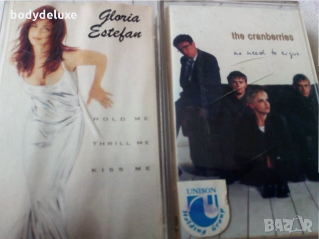 аудио касети , снимка 3 - Аудио касети - 31784579