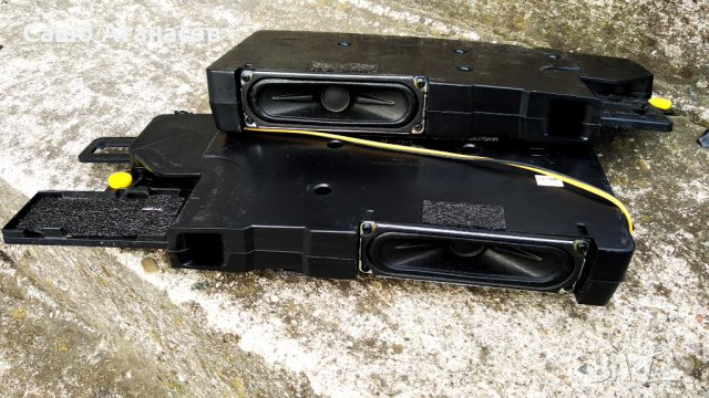 SAMSUNG UE55KU6675U със счупена матрица ,BN44-00876C ,BN41-02528A ,WCK730B ,CY-VK055HGAV2H, снимка 16 - Части и Платки - 32242214