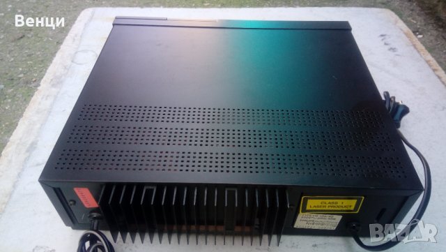 PHILIPS CD 104-Vintage High-End., снимка 4 - Други - 39657625