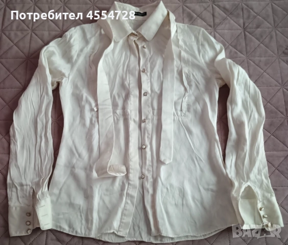 Продавам много запазени дамски дрехи, М размери, снимка 5 - Други - 53353043