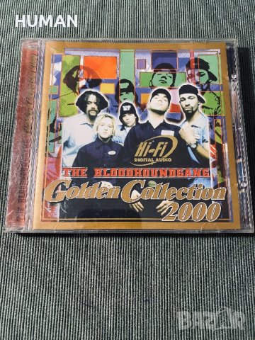 Eminem,Bloodhound Gang,Notorious BIG , снимка 9 - CD дискове - 44113922