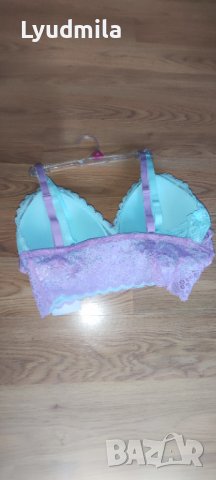 Комплект 2-бр сутиен , снимка 10 - Бельо - 43641406