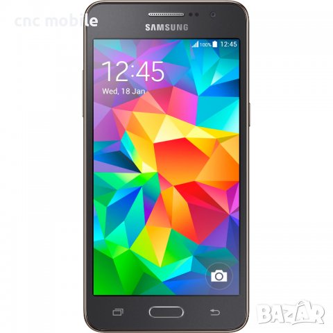 Samsung Galaxy Grand Prime - Samsung SM-G530 - Samsung SM-G531 калъф - case, снимка 9 - Калъфи, кейсове - 38272424