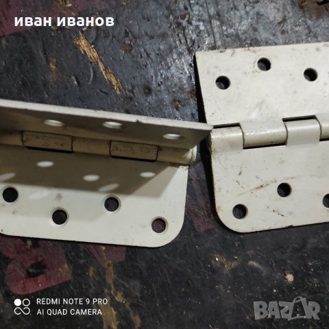 Яки панти, снимка 4 - Входни врати - 35037591