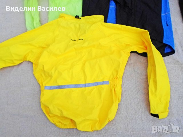 Scott/колоездачно яке "М"/, снимка 17 - Спортна екипировка - 36719973