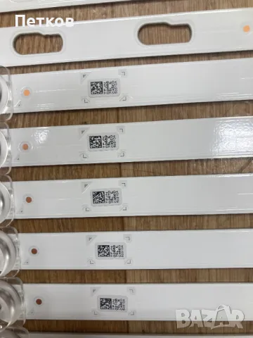 UE75AU7199U  LM41-00879A, снимка 5 - Части и Платки - 50385191