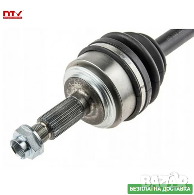 Предна дясна полуоска NPW-HD-032 Honda Accord, снимка 2 - Части - 50868533