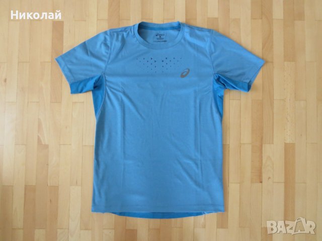 Asics Stride SS Men's Top