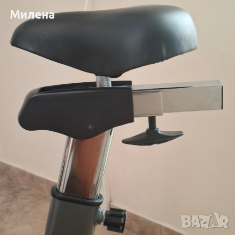 Велоергометър BC6720, снимка 6 - Фитнес уреди - 51602398