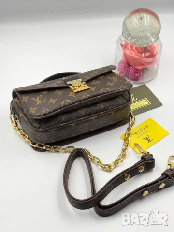 чанти louis vuitton , снимка 14 - Чанти - 51307064