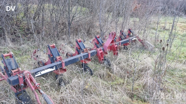 ОКОПЕН КУЛТИВАТОР SELVI