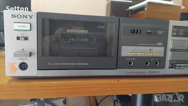 Sony TC-FX 44