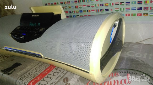 Sharp dk-a10h Системи: sony,pioneer,philips,panasonic,onkyo,aeg, снимка 3 - Аудиосистеми - 27682255