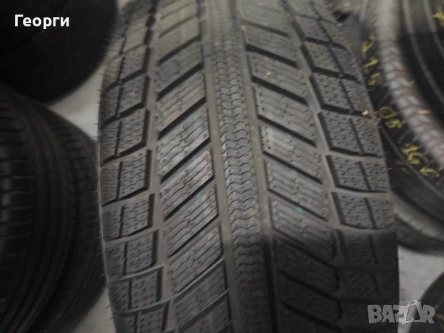 1бр.зимна гума 235/40/19 Syron