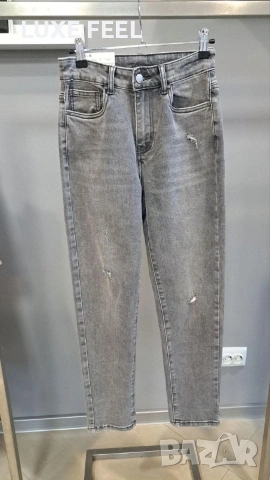 🤍Дамски Дънки -XS до XL