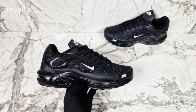 Nike спортни мъжки маратонки , снимка 7 - Маратонки - 51781465