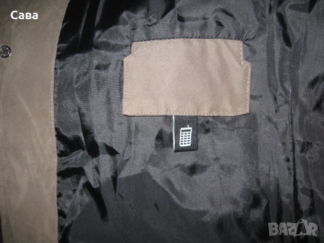 Зимно яке ROYAL CUP  мъжко,М-Л, снимка 3 - Якета - 43492795