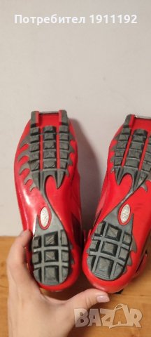 Alpina. Ски обувки, ски бягане. 39, снимка 2 - Зимни спортове - 43350324