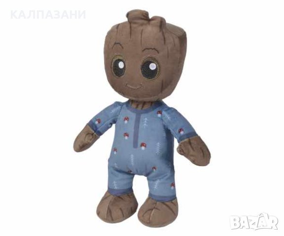 Disney Marvel Groot 6315877029, снимка 2 - Плюшени играчки - 44064719