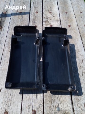 Декоративни кори Лада,LADA 2107, снимка 2 - Части - 27677498