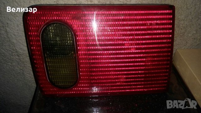 Стоп за Audi A8/Ауди А8 - вътрешен/външен