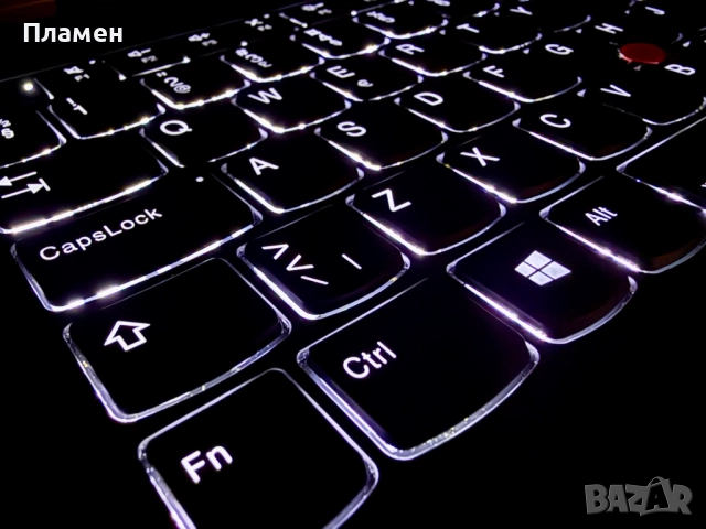 15.6"FHD IPS/i9-11950H/64GB/512GB/RTX A4000 - 8GB/Lnv ThinkPad P15 G2, снимка 7 - Лаптопи за работа - 52651390